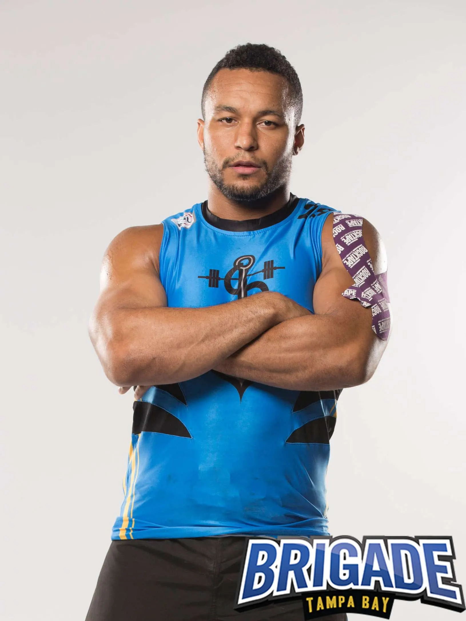 Marky Oliver