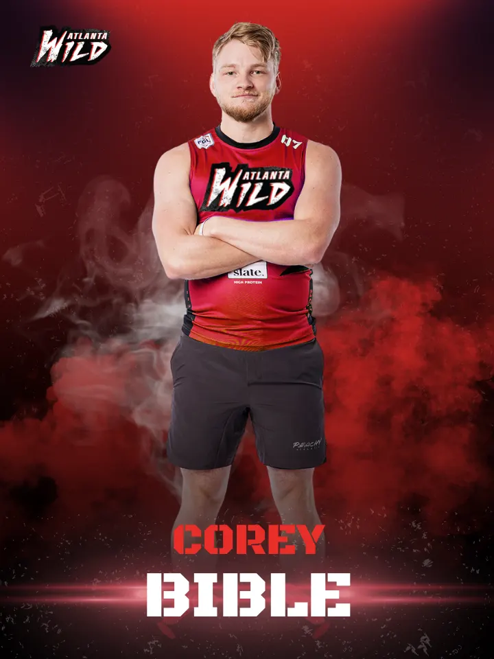 Corey Bible