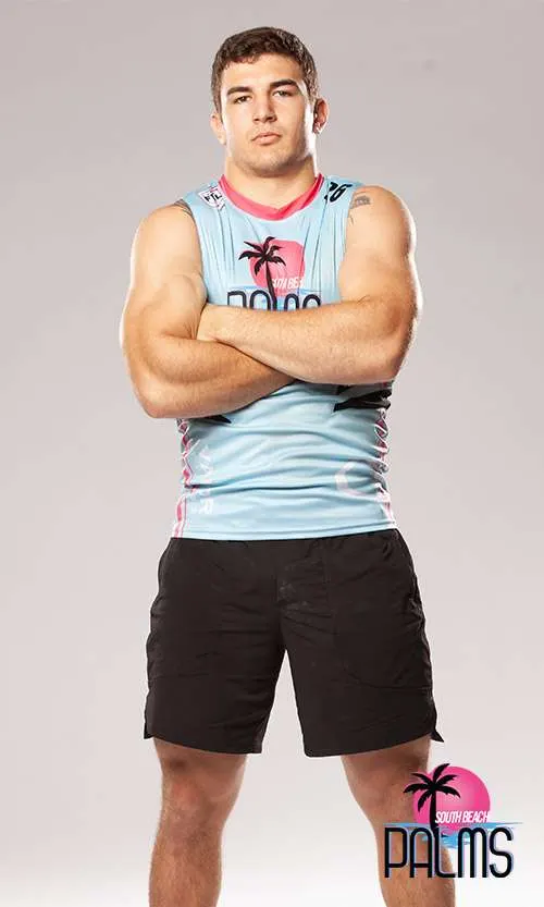 Cade Johnson