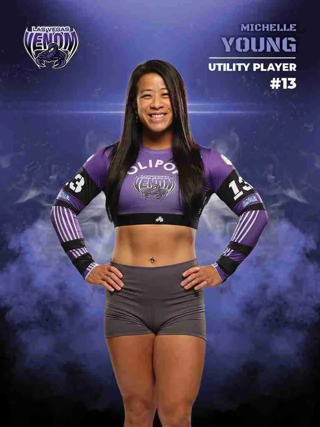 Michelle Young