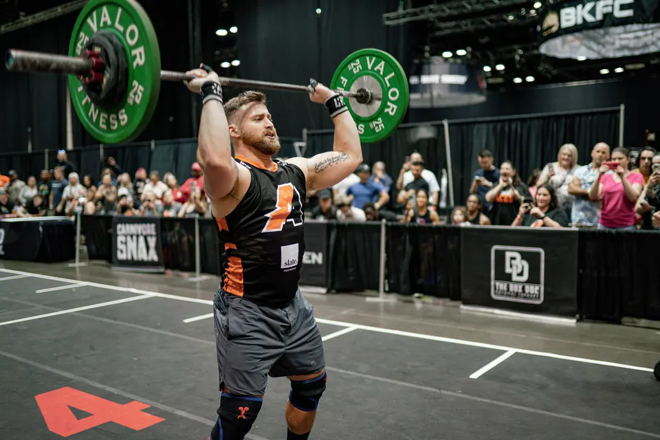 Ryan DeMattie