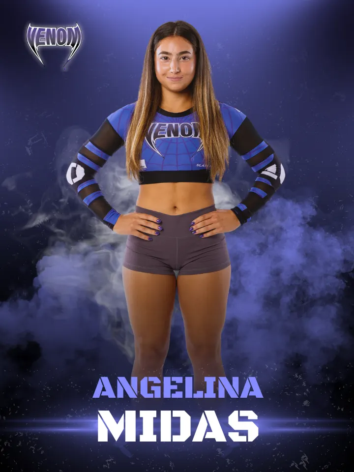 Angelina Midas