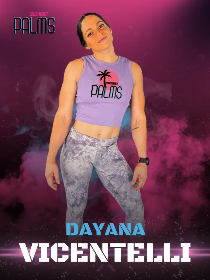 Dayana Vicentelli
