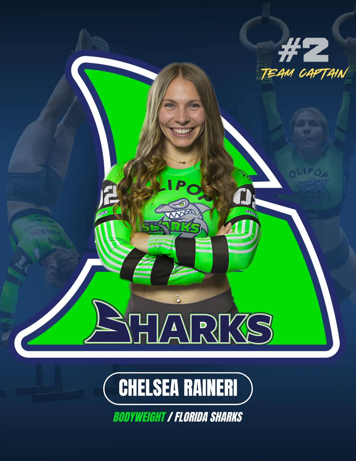 Chelsea Raineri