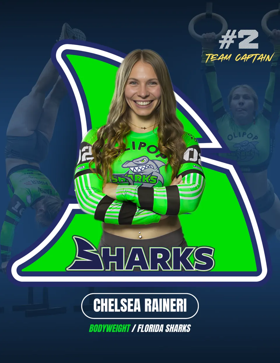 Chelsea Raineri