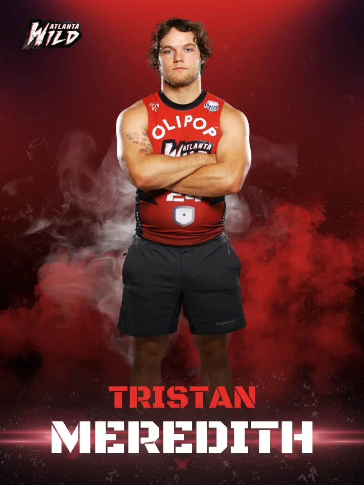 Tristan Meredith