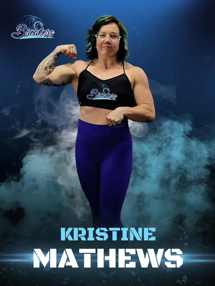 Kristine Mathews