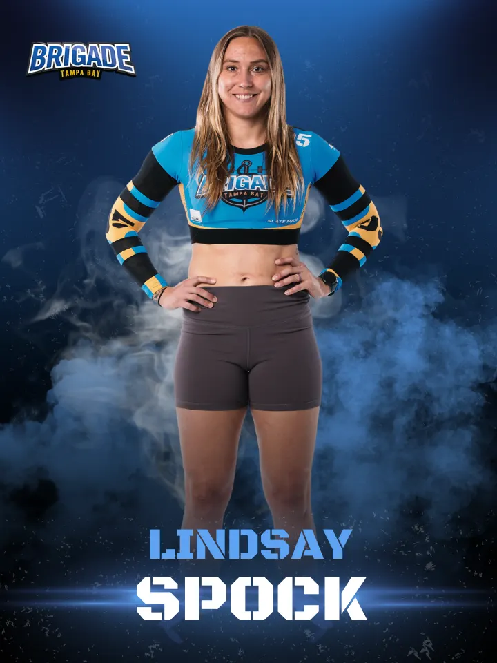 Lindsay Spock