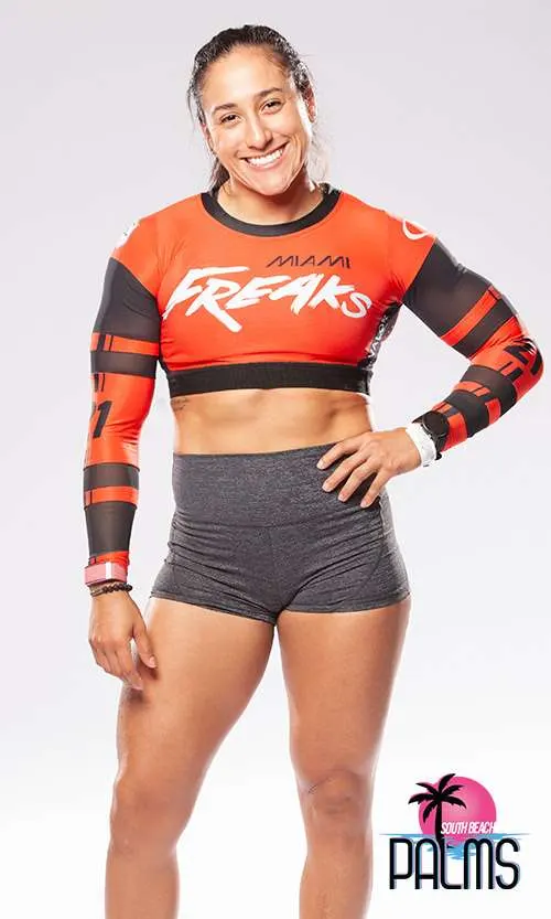 Winter Rodriguez