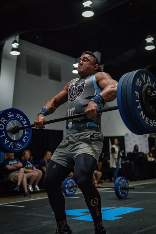 Raymond Fleser clean