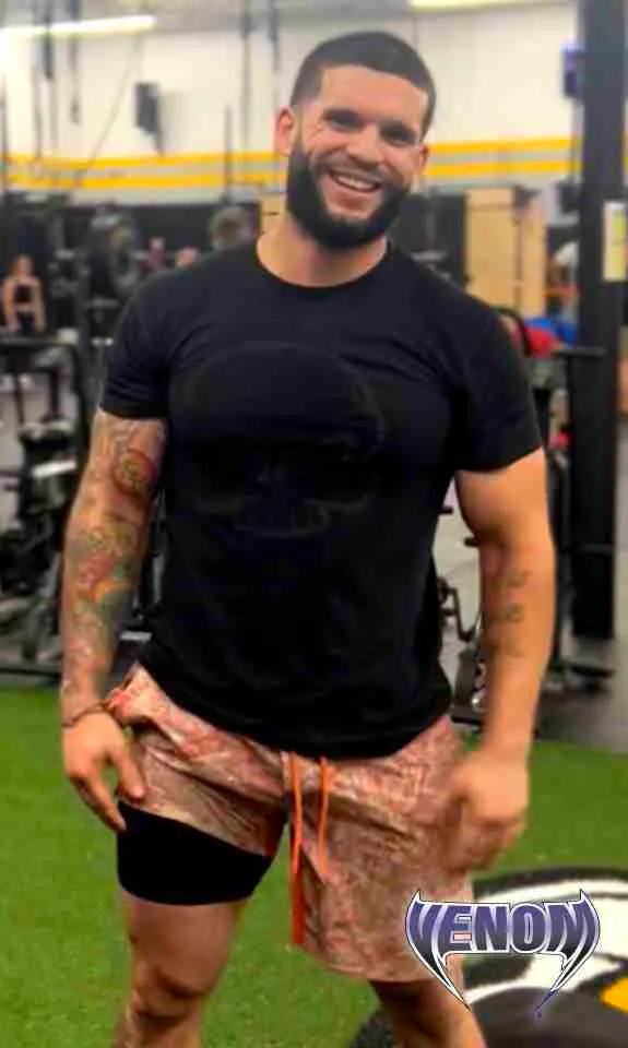 Miguel Lara