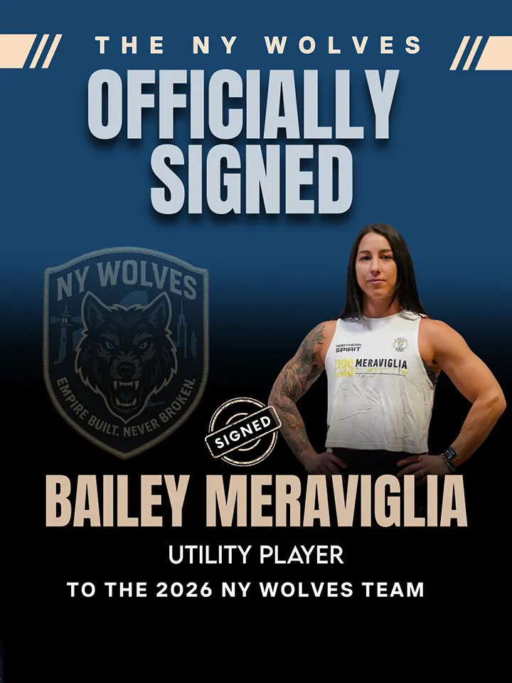 Bailey Meraviglia