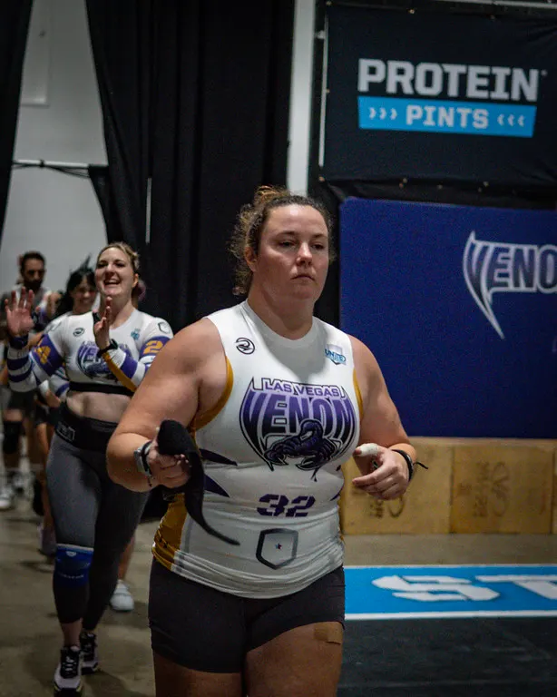 McKenna Neeb