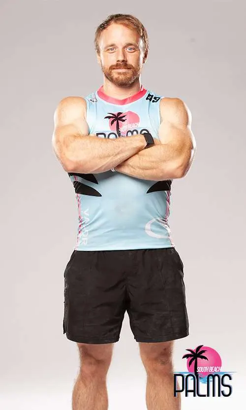 Brent Proctor