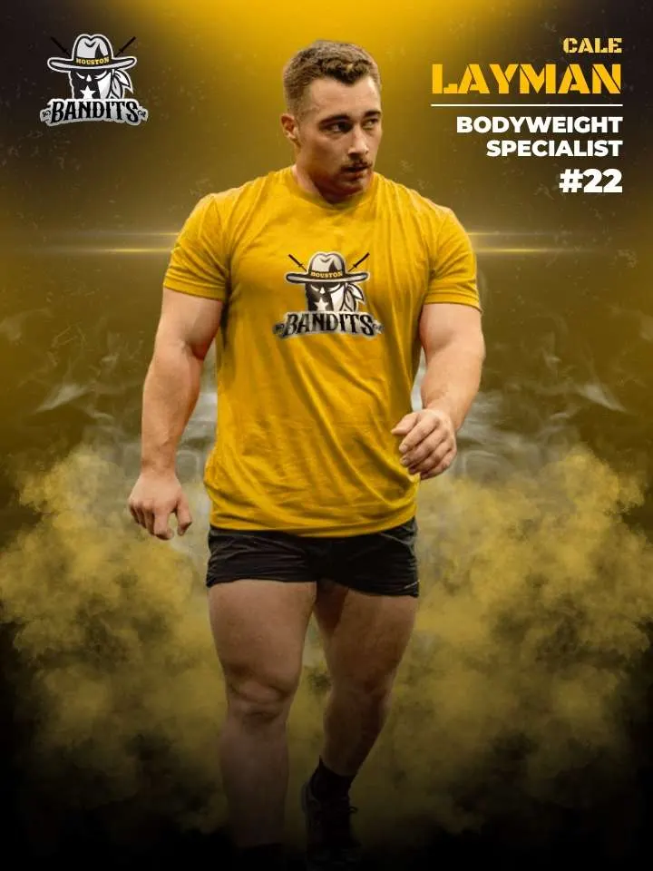 Cale Layman