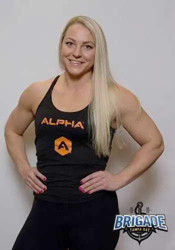 Jillian Smith