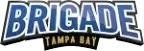 Tampa Bay Brigade logo.