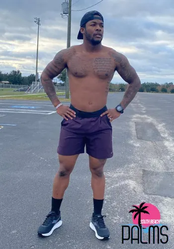Aaron Addison