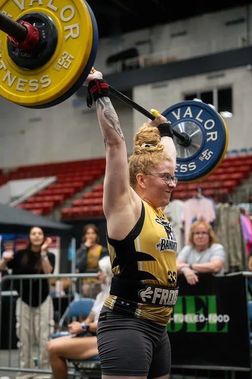 Ellia Miller clean