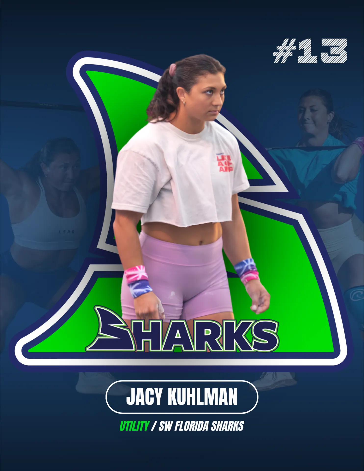 Jacy Kuhlman
